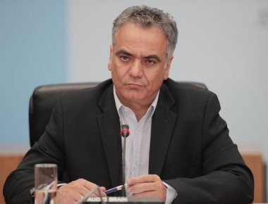 Π. Σκουρλέτης: Χρήσιμη η συνεννόηση αρκεί να υπάρχουν όροι και προϋποθέσεις